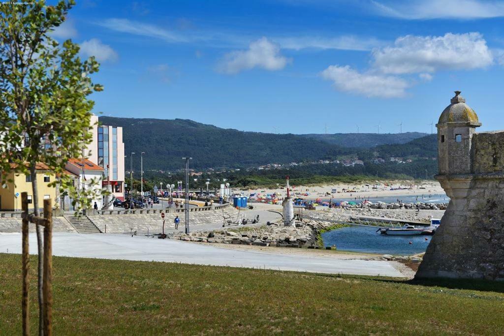 Angelas - Casa Do Coberto Vila Praia de Âncora Εξωτερικό φωτογραφία